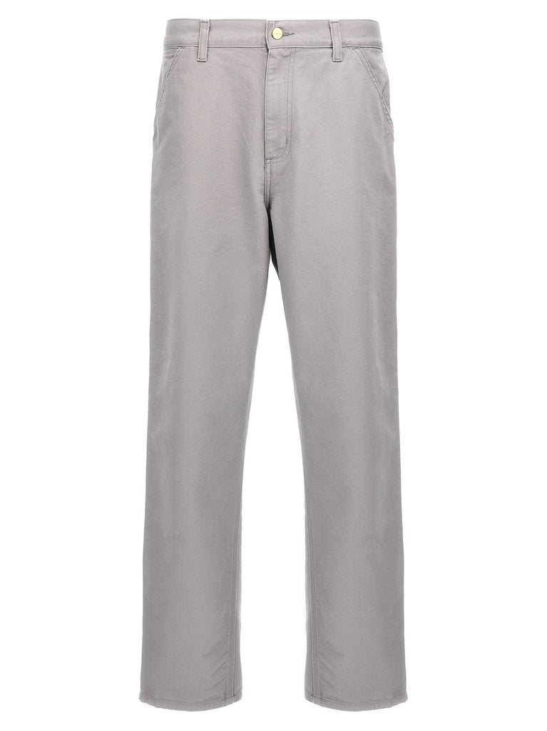 'Single Knee' pants