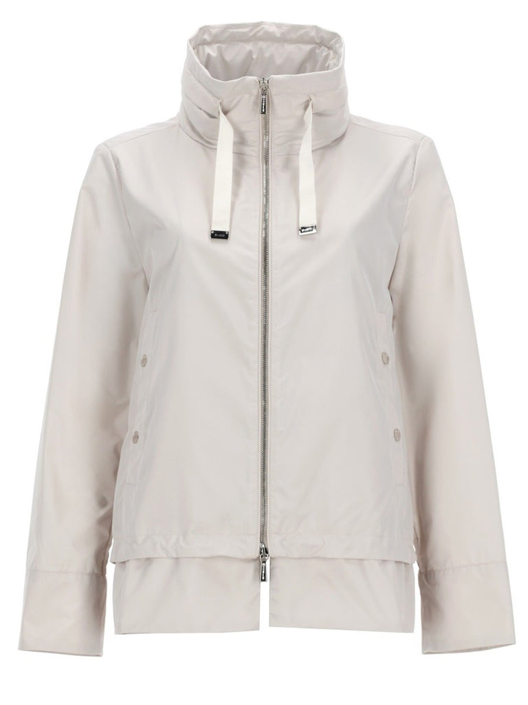 "SINIA-WK" JACKET