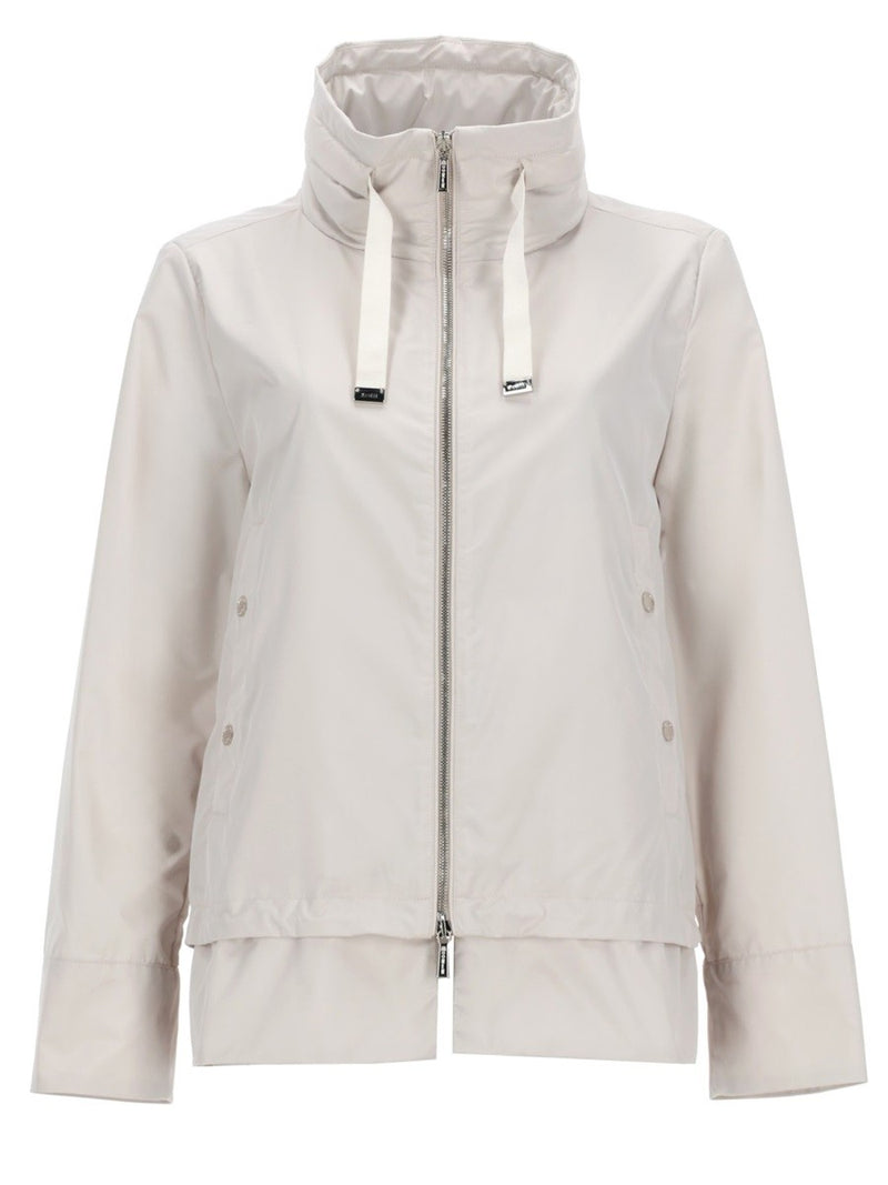"SINIA-WK" JACKET