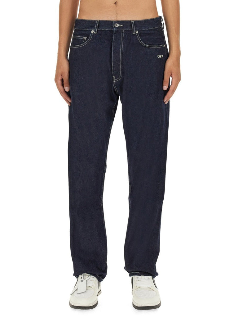 SKATE JEANS