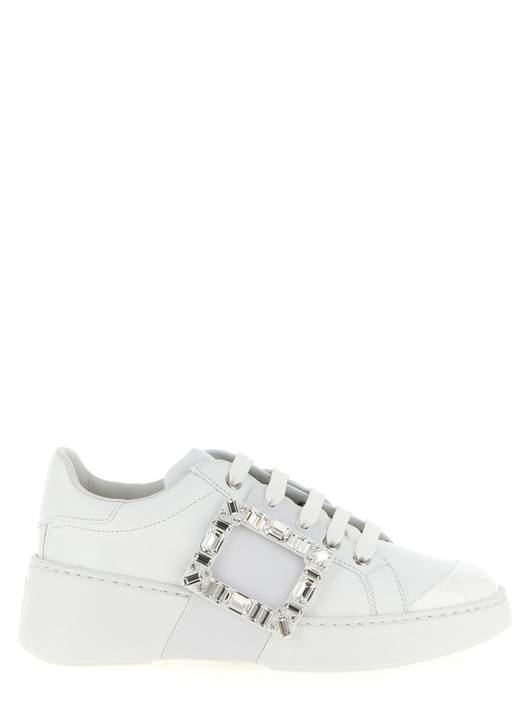 Skate 'Viv' sneakers