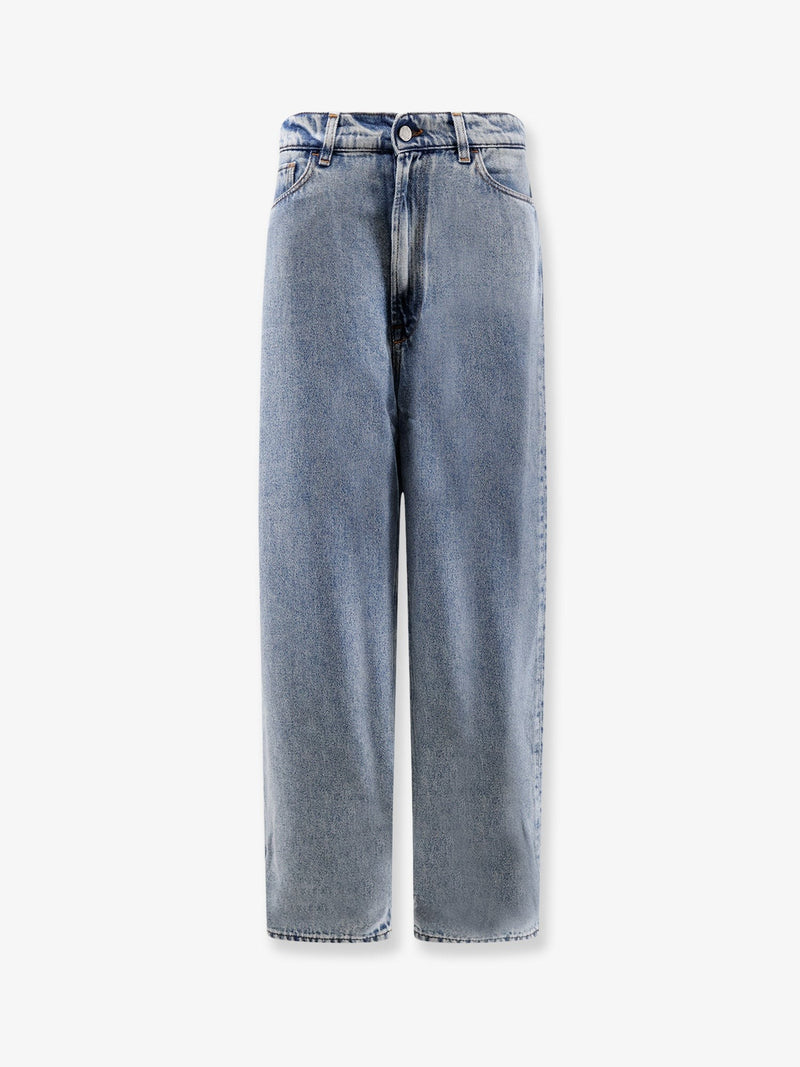 Skater Boyfriend Jeans