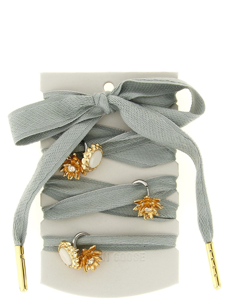 'Skin Vintage' shoelaces