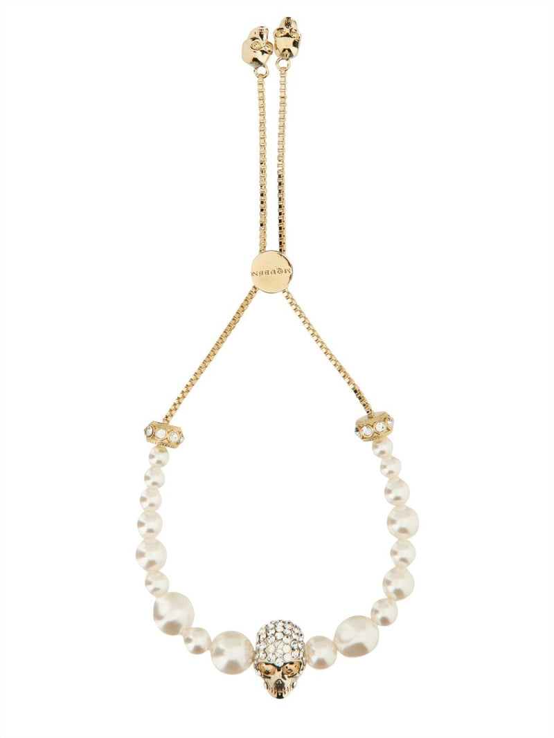 "SKULL" BRACELET