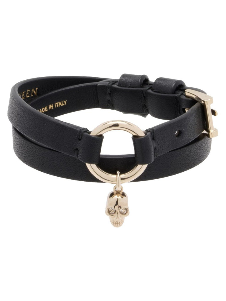 "SKULL" BRACELET