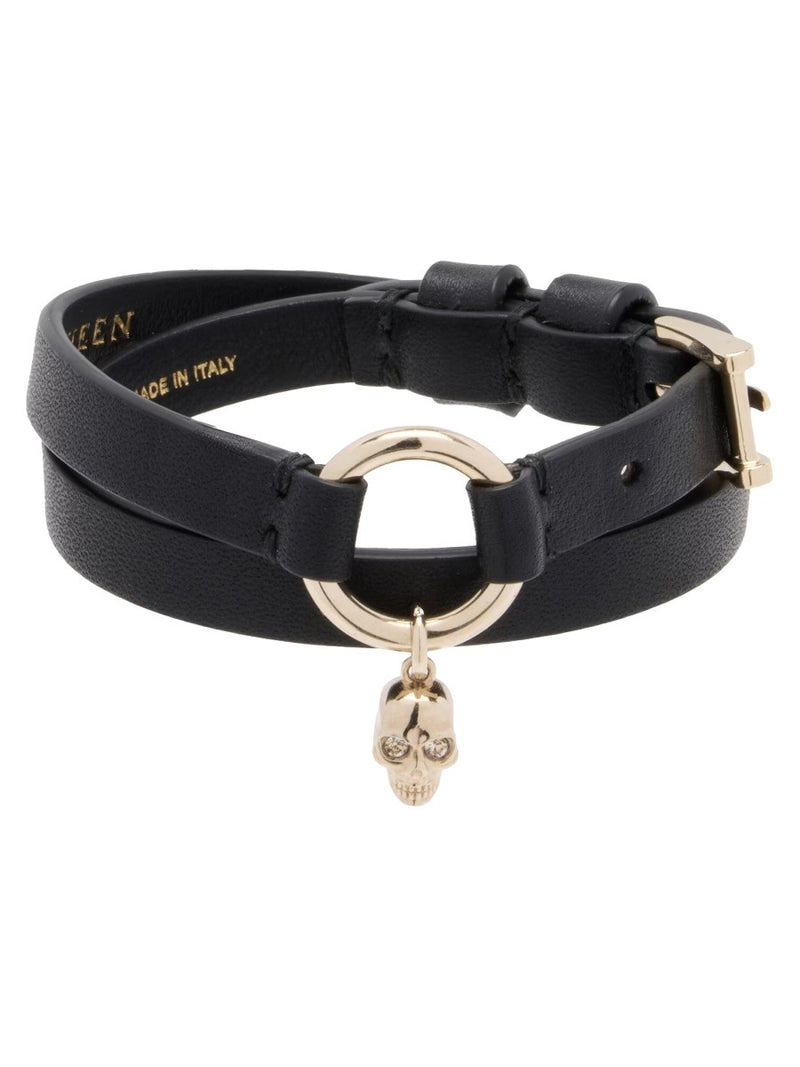 "SKULL" BRACELET
