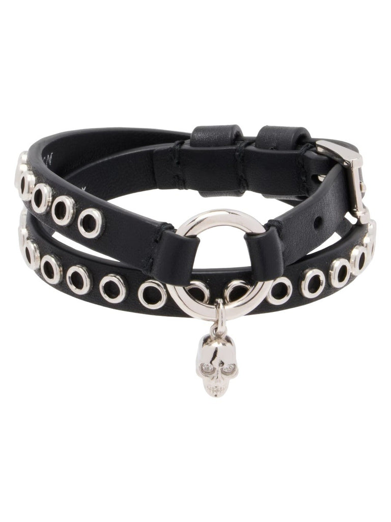 "SKULL" BRACELET