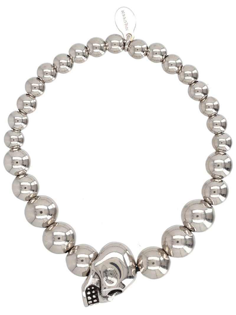 "SKULL" BRACELET