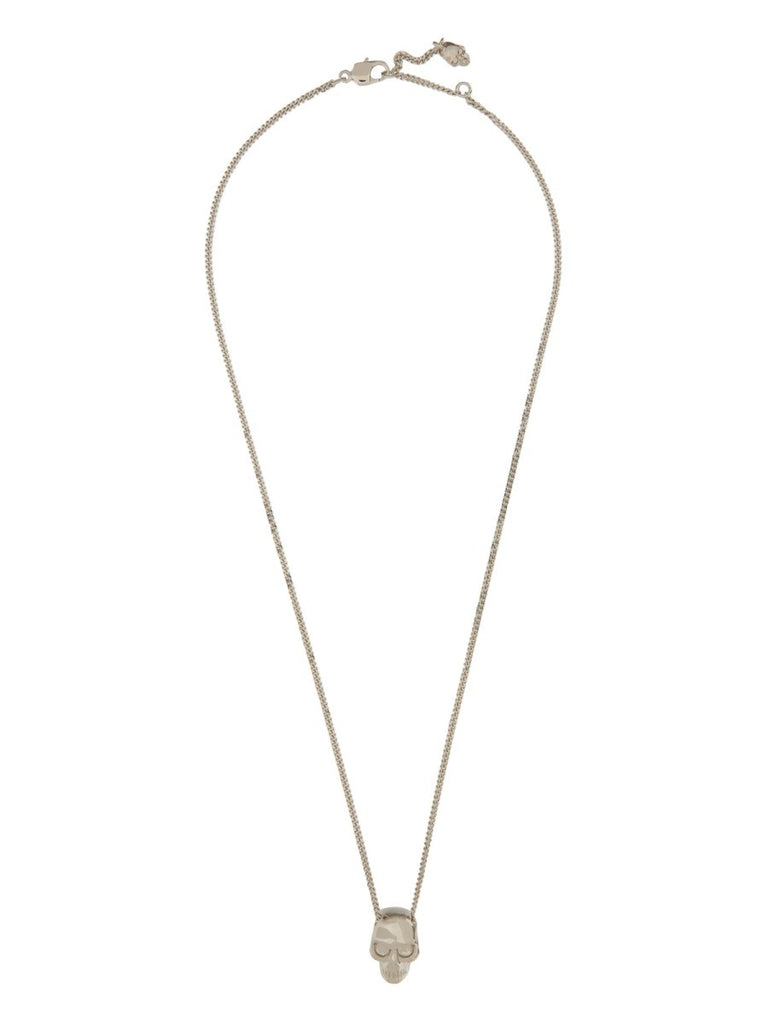 "SKULL" NECKLACE