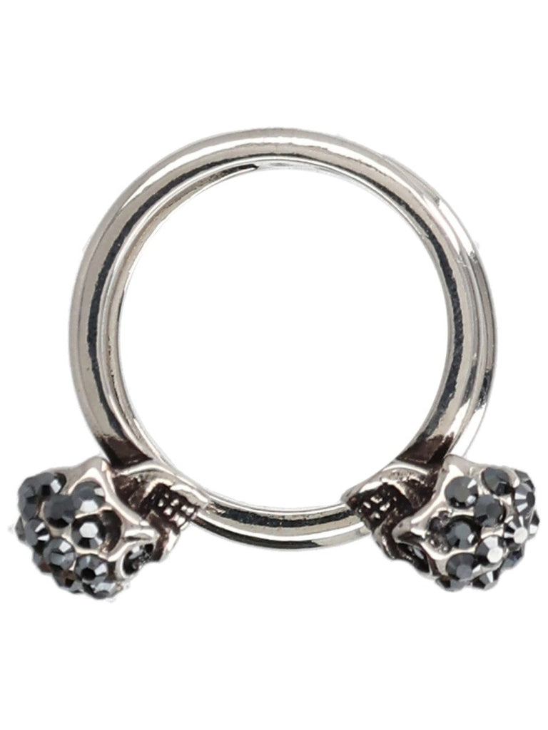 "SKULL" RING