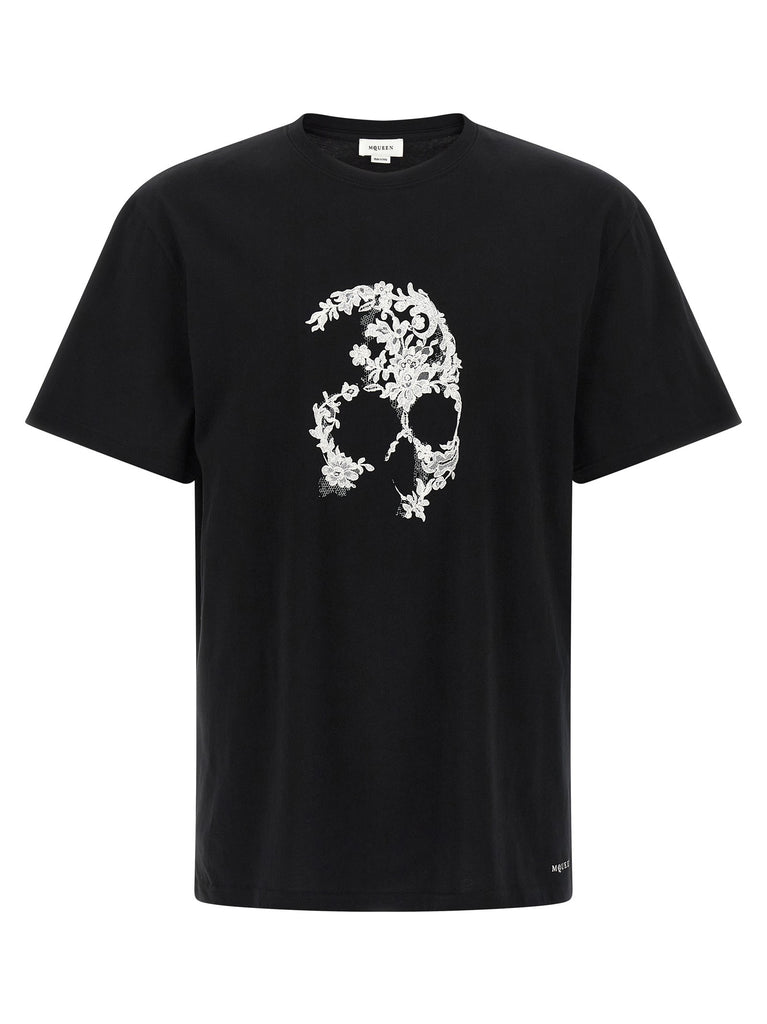 'Skull' T-shirt
