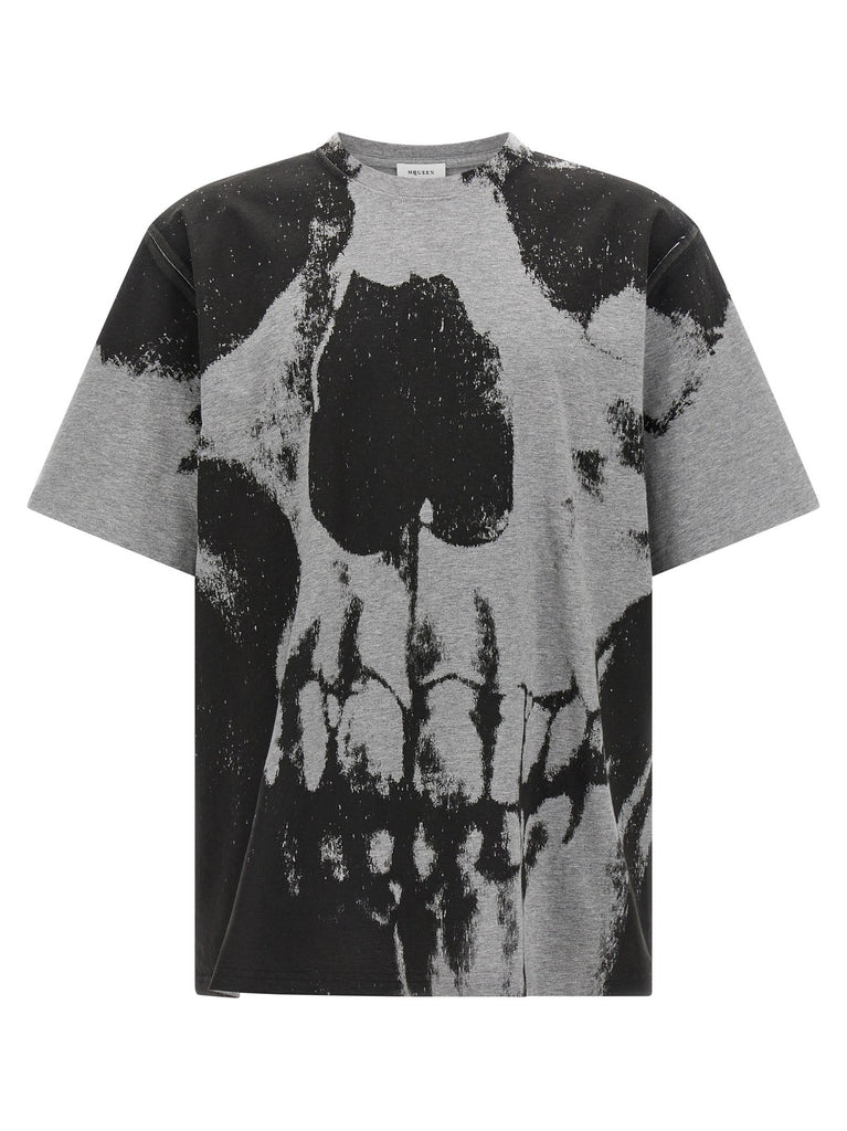 'Skull' T-shirt