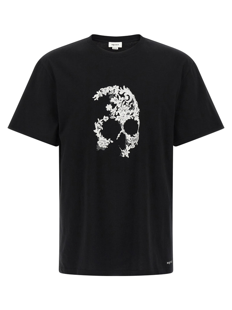 'Skull' T-shirt