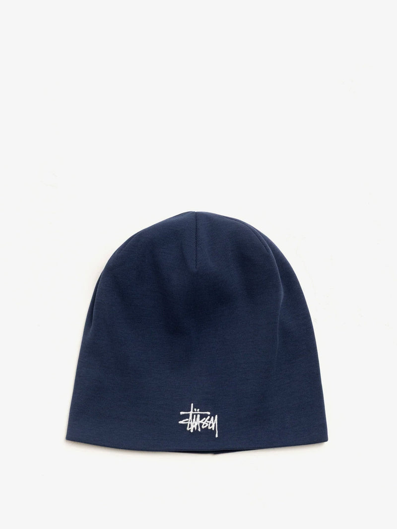 Skullcap jersey hat