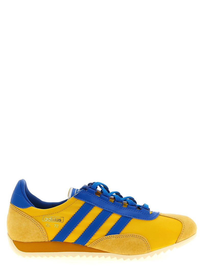 'SL 72' sneakers