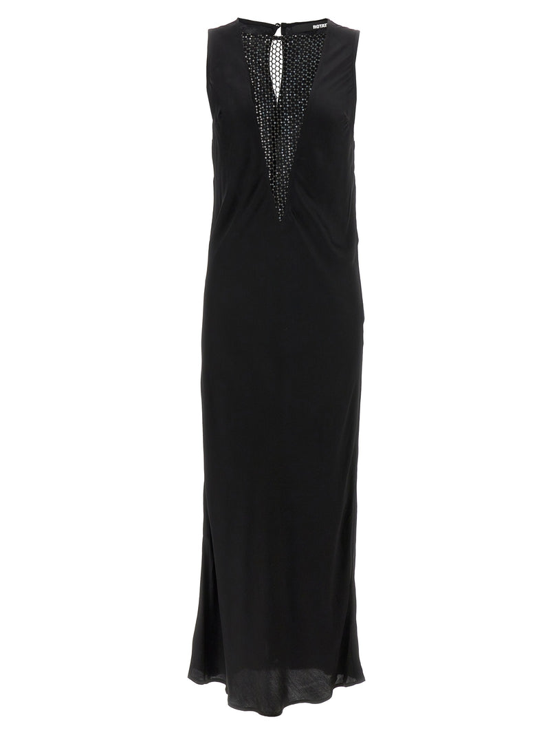 'Sleeveless Midi' dress