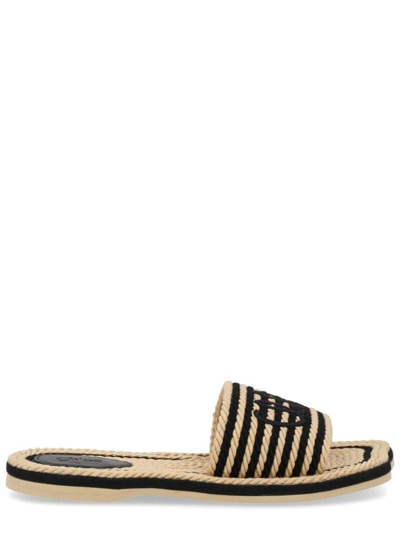 SLIDE "CHLOÉ SAND"