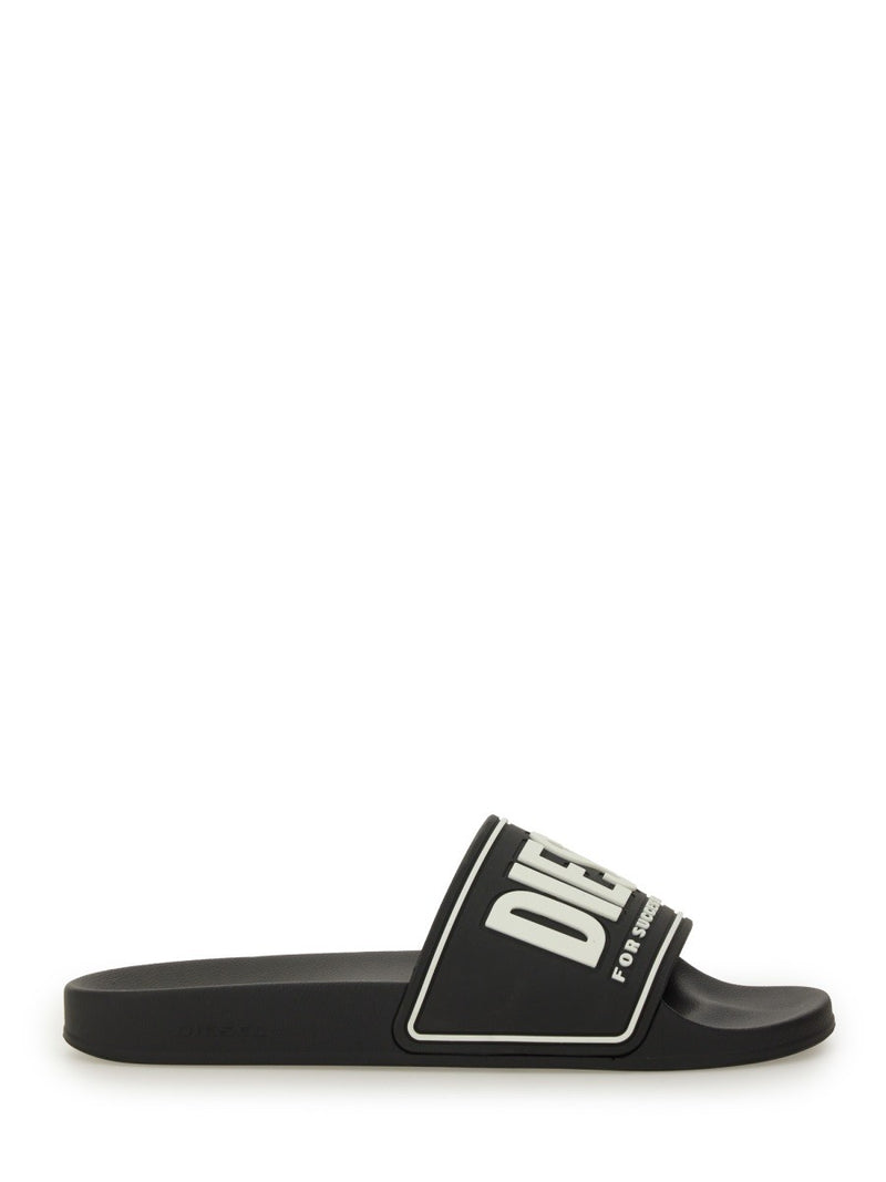 SLIDE SANDAL "MAYEMI"