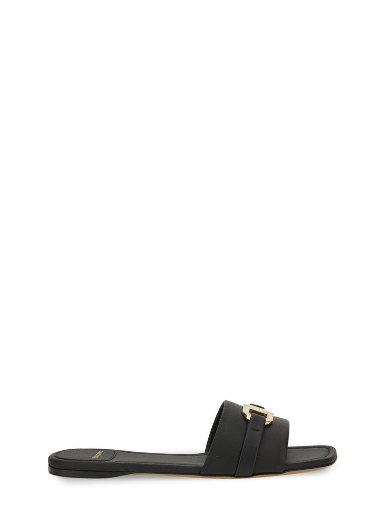SLIDE SANDAL