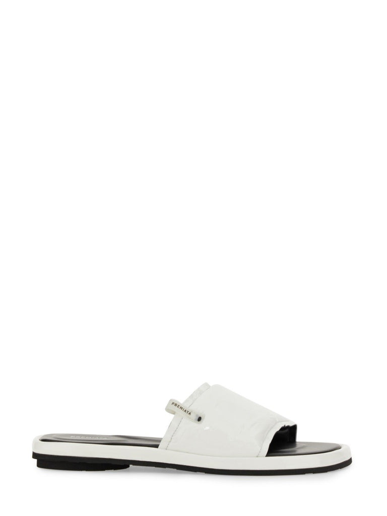 SLIDE SANDAL