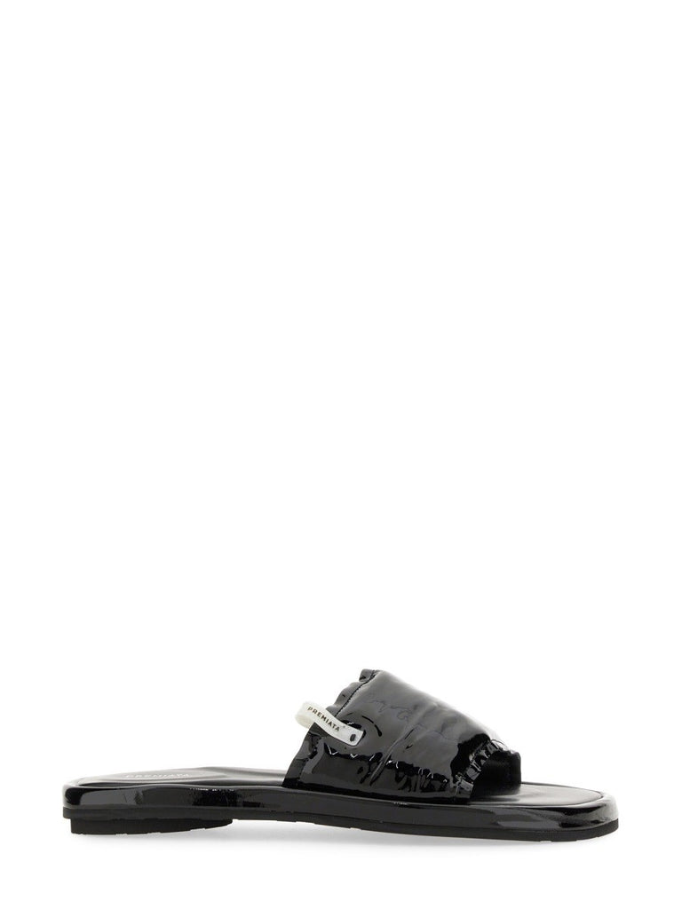 SLIDE SANDAL