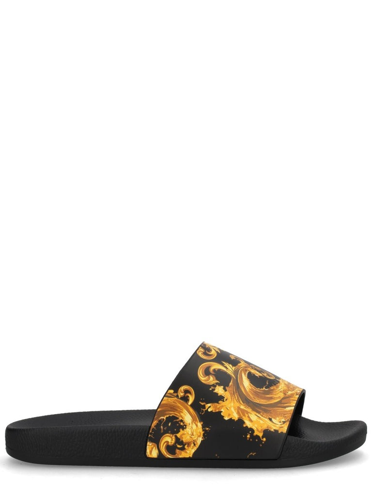 SLIDES WITH PRINT