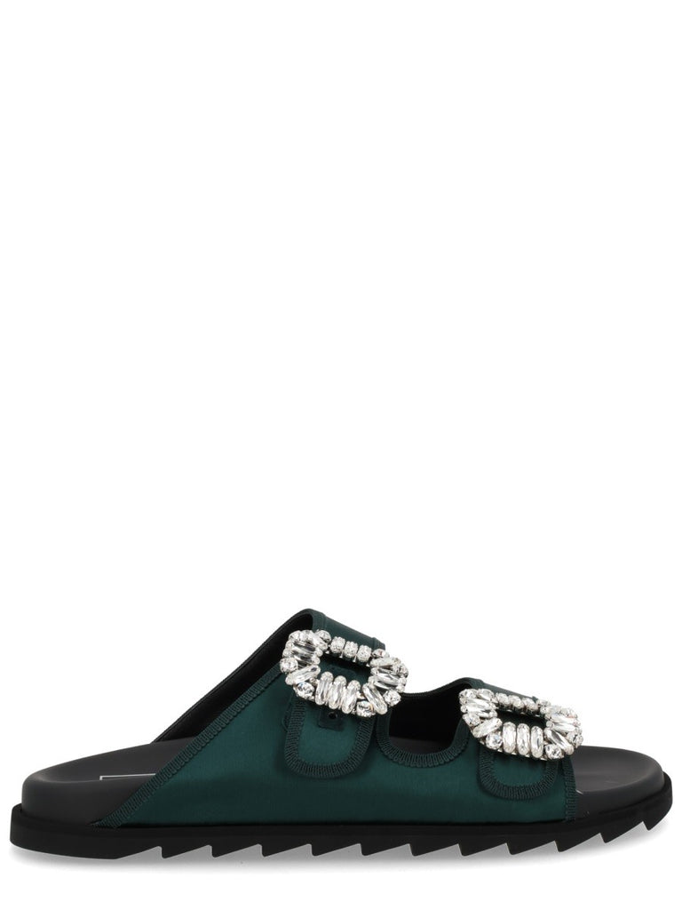 "SLIDI VIV" SANDAL
