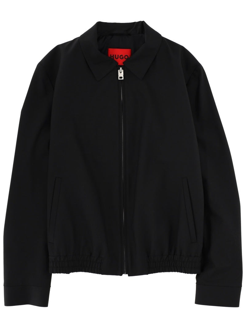 SLIM FIT JACKET