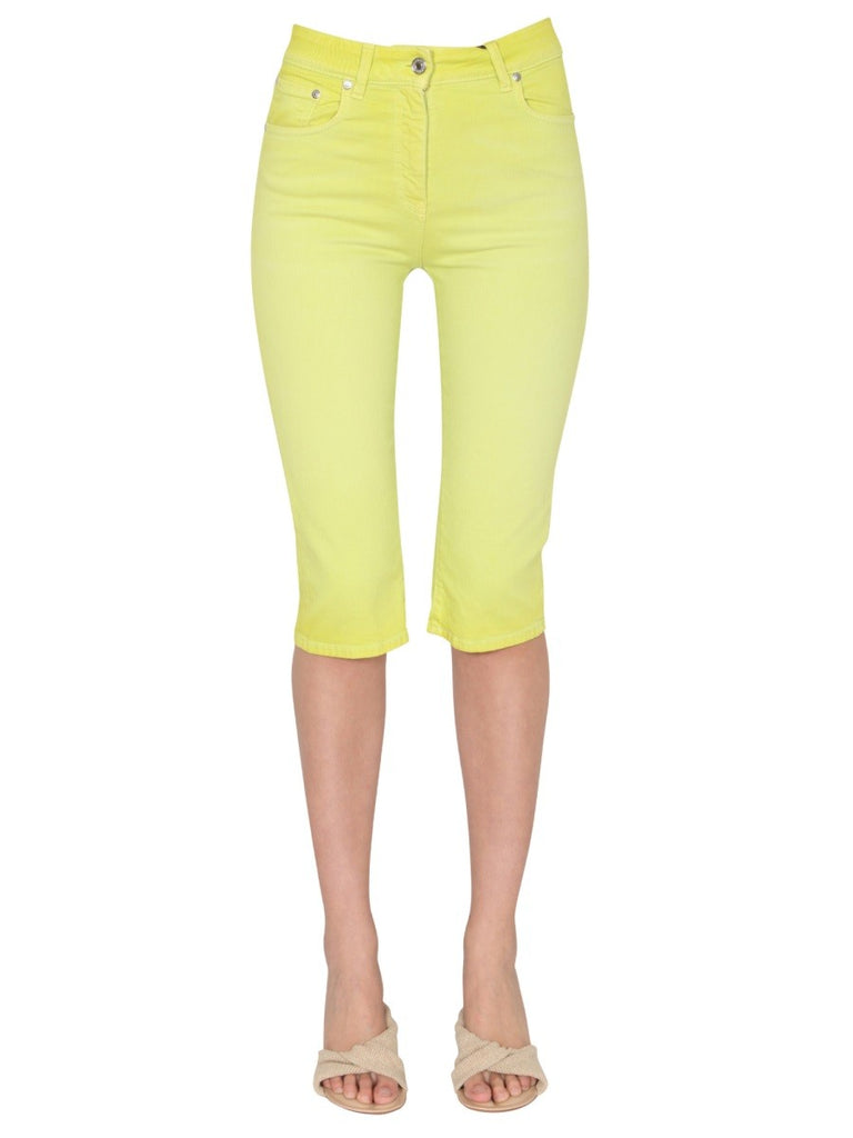 SLIM FIT JEANS