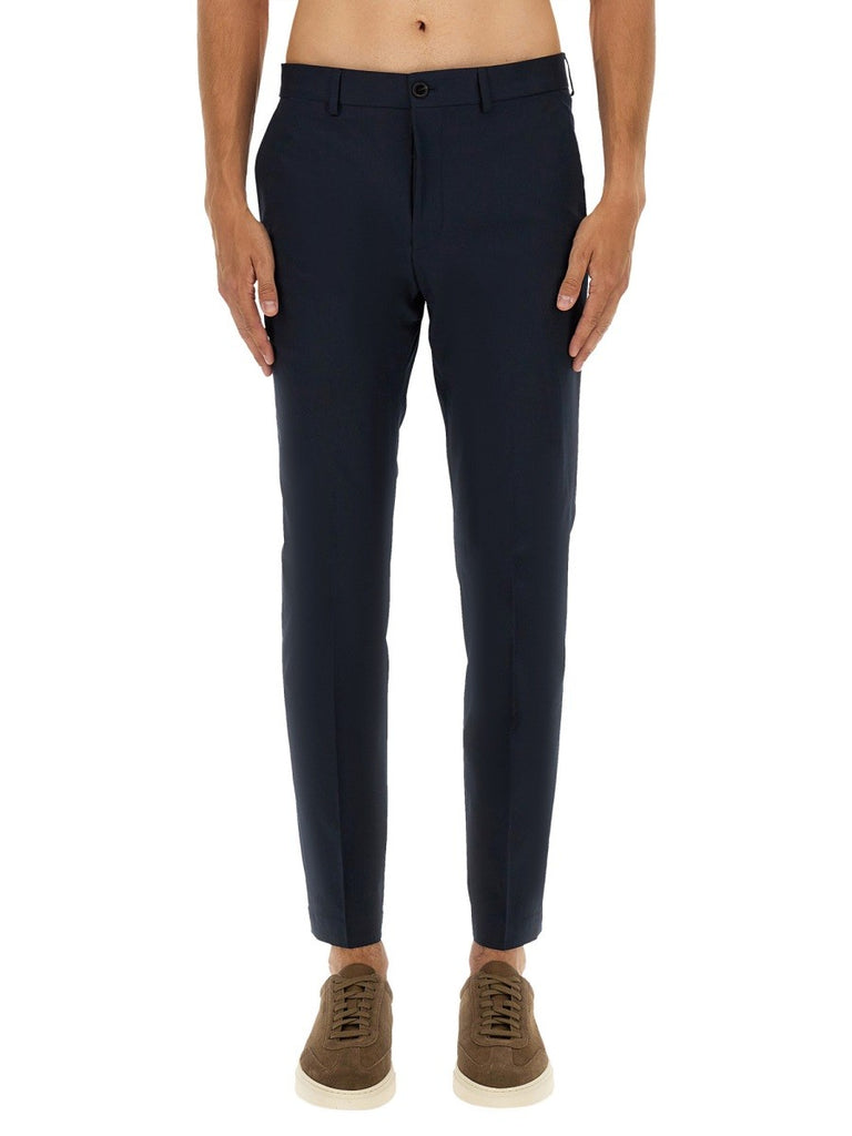 SLIM FIT PANTS