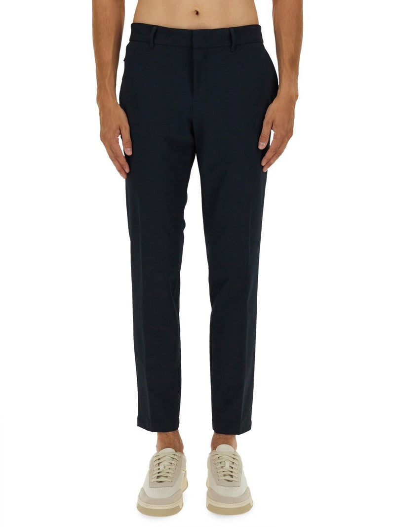 SLIM FIT PANTS