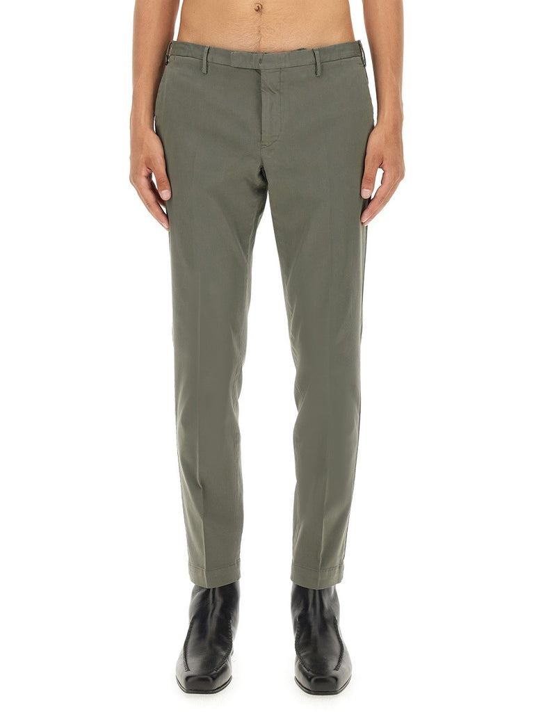 SLIM FIT PANTS