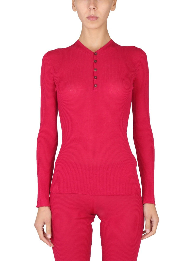 SLIM FIT SHIRT