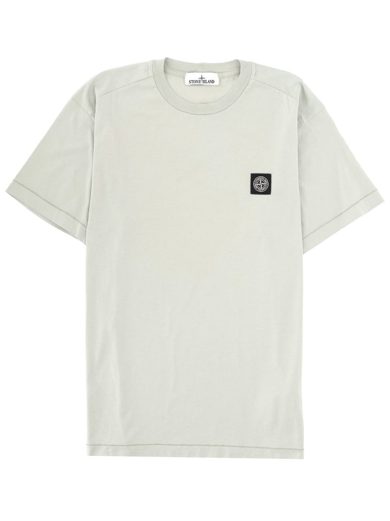 SLIM FIT T-SHIRT