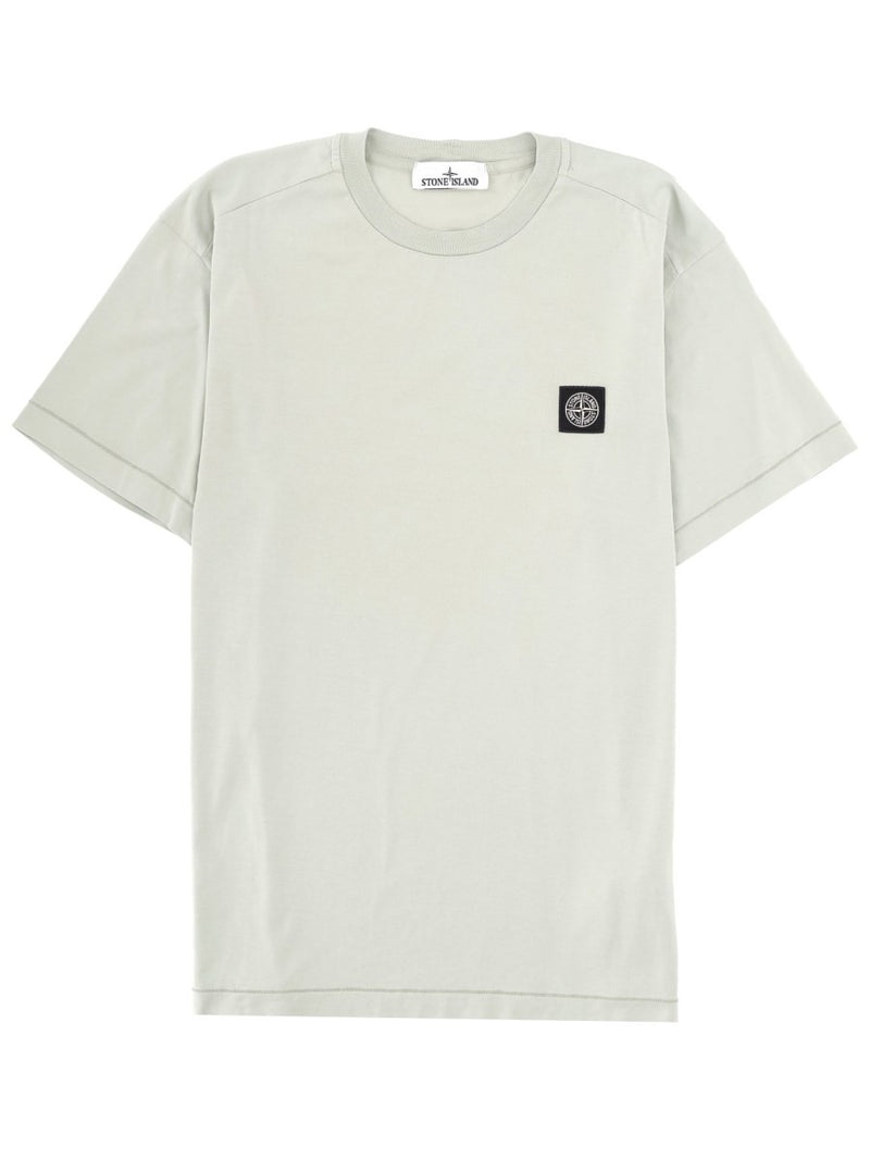 SLIM FIT T-SHIRT