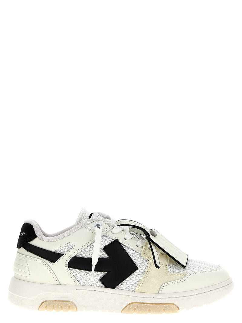 'Slim Out Of Office' sneakers
