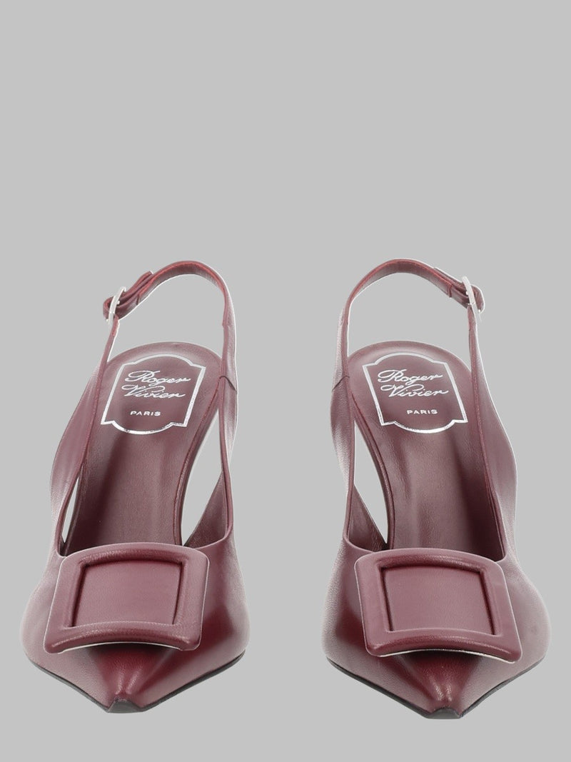 SLINGBACK A PUNTA