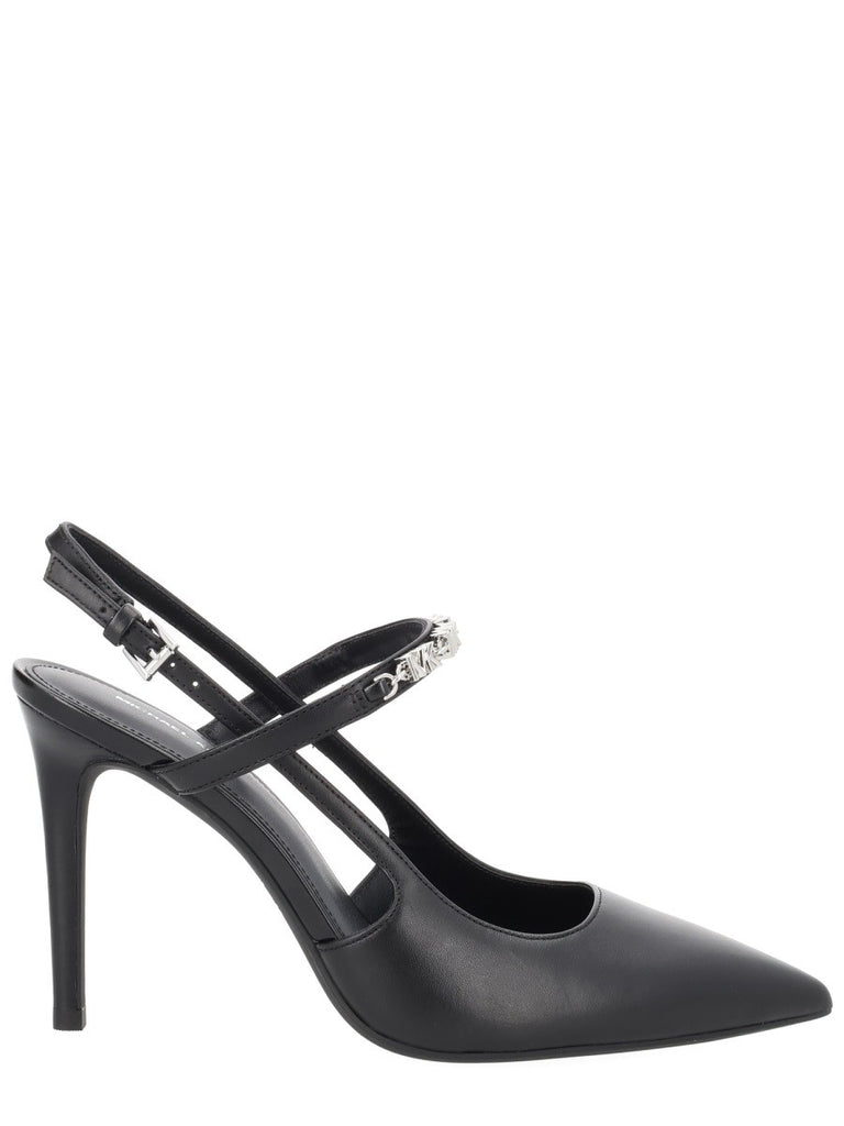 SLINGBACK DÉCOLLETÉ "DINA FLEX"