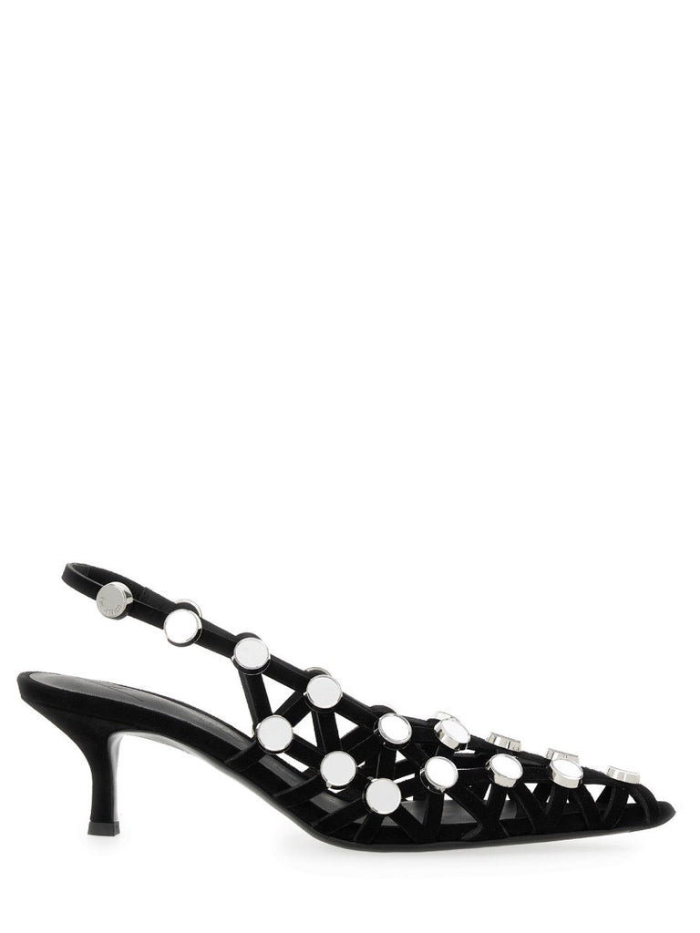 SLINGBACK "GRID"