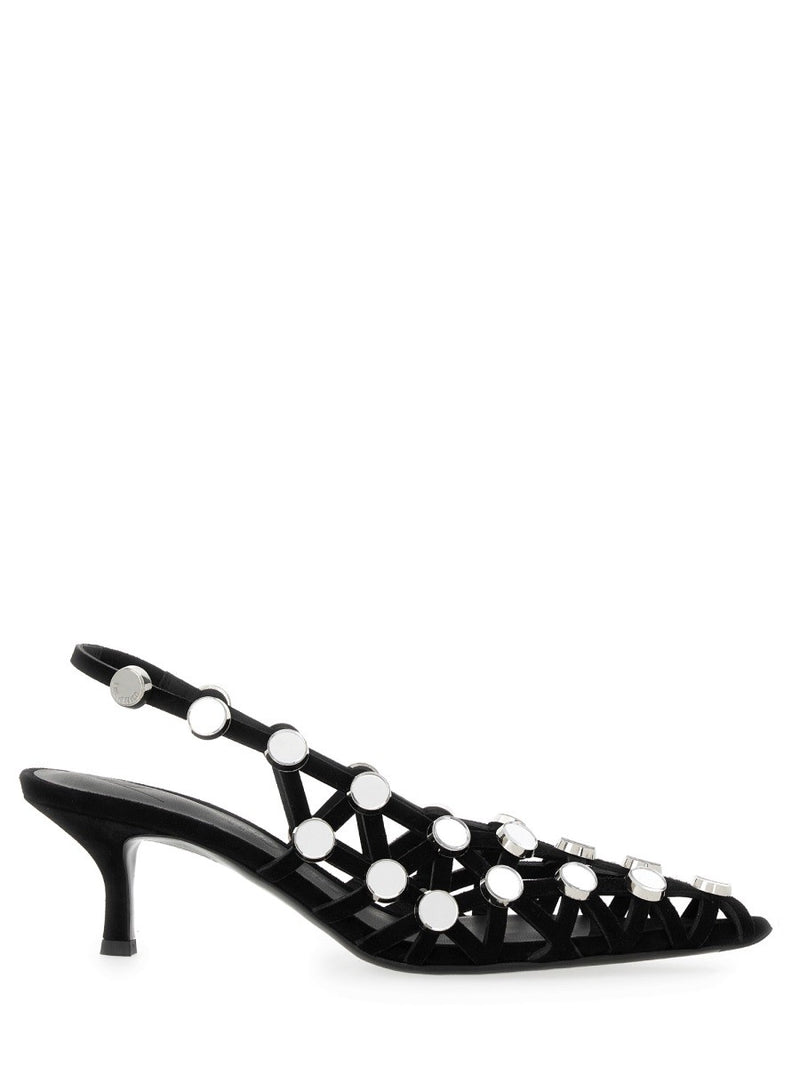 SLINGBACK "GRID"