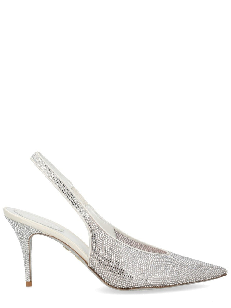 SLINGBACK "JINNY"