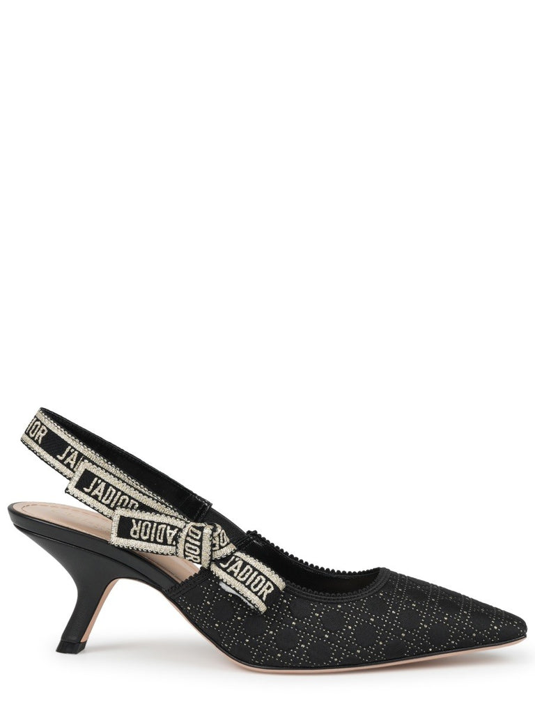 SLINGBACK "PUMP"