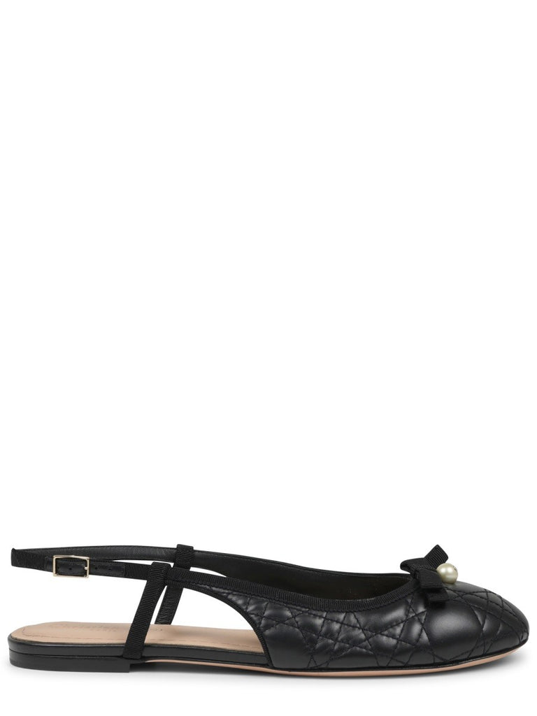 SLINGBACK PUMPS