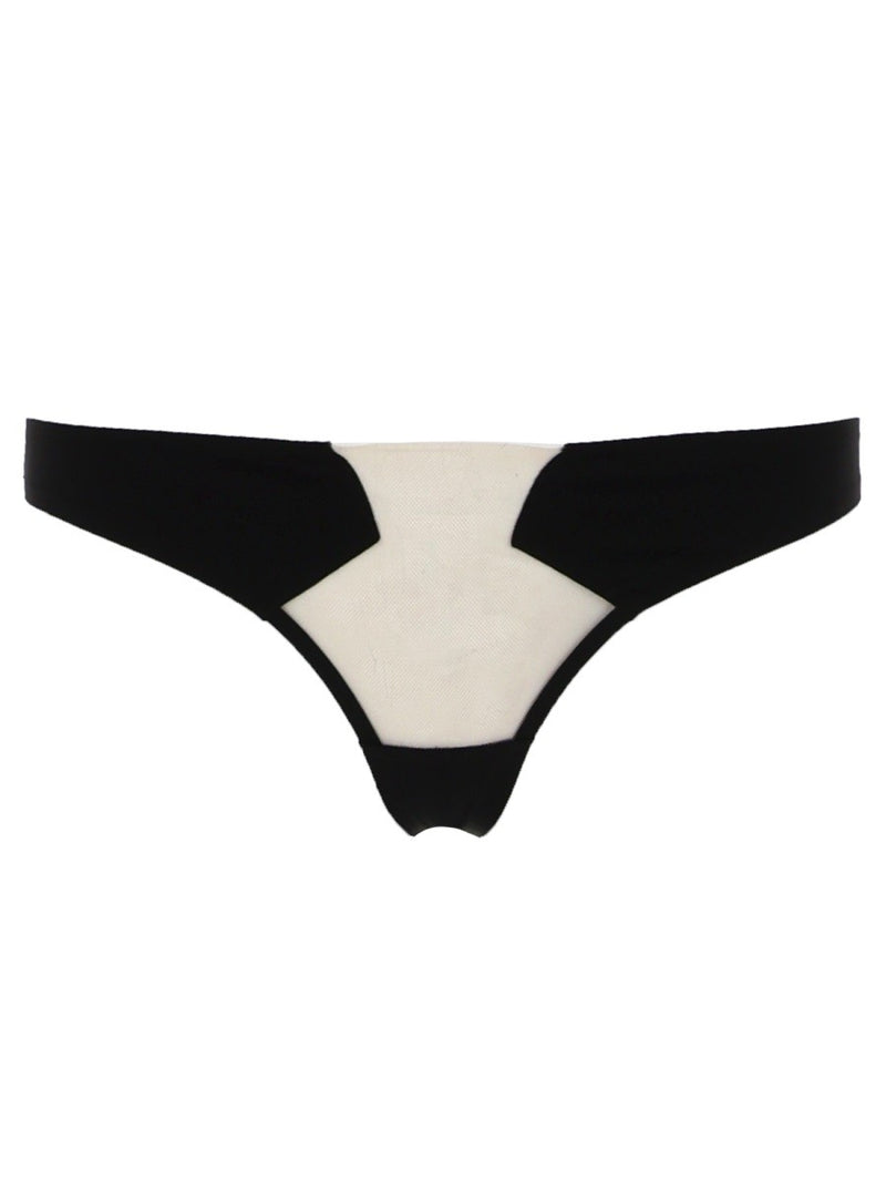 SLIP "LIVY X RICK OWENS"