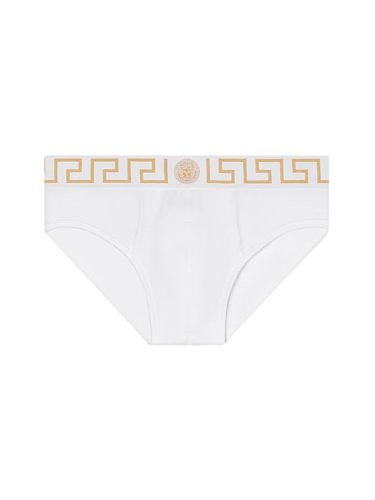 SLIP WITH GREEK