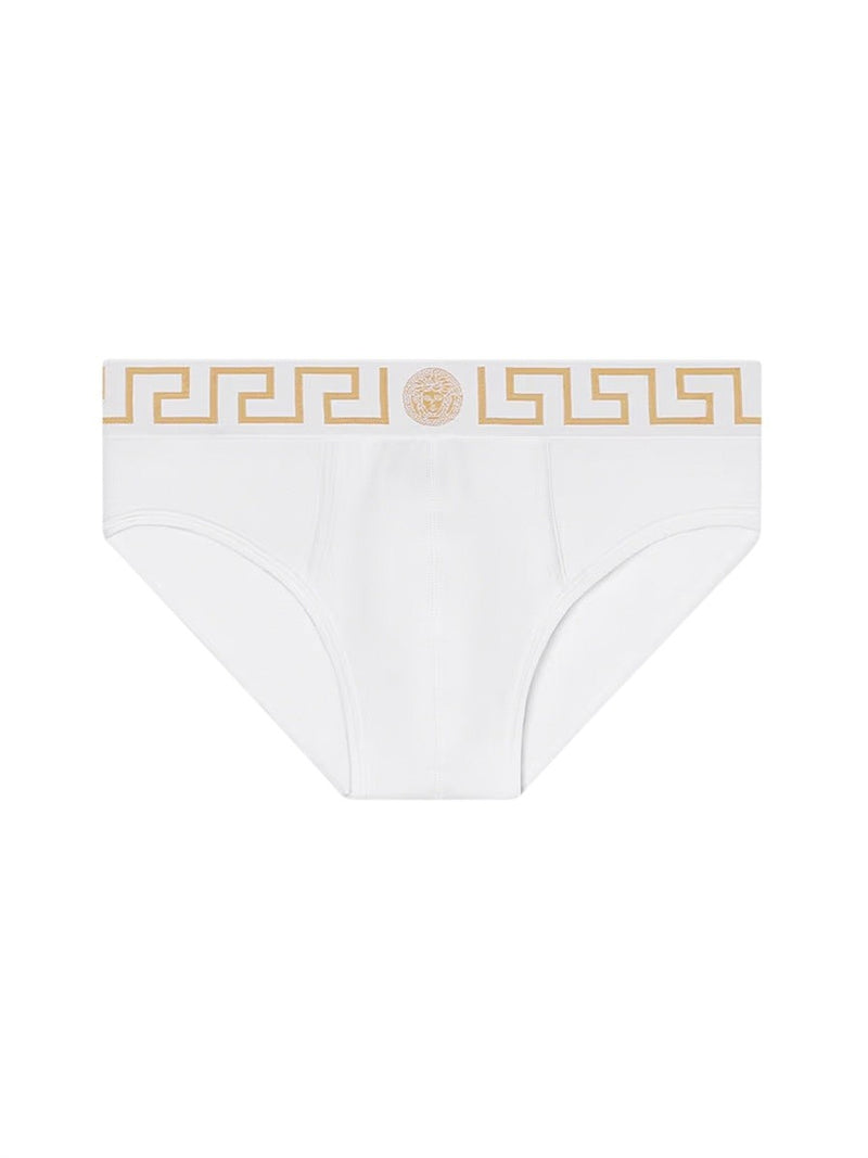 SLIP WITH GREEK