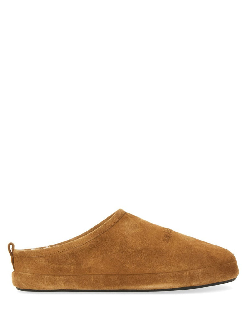 SLIPPER SHOE "ALASKA"
