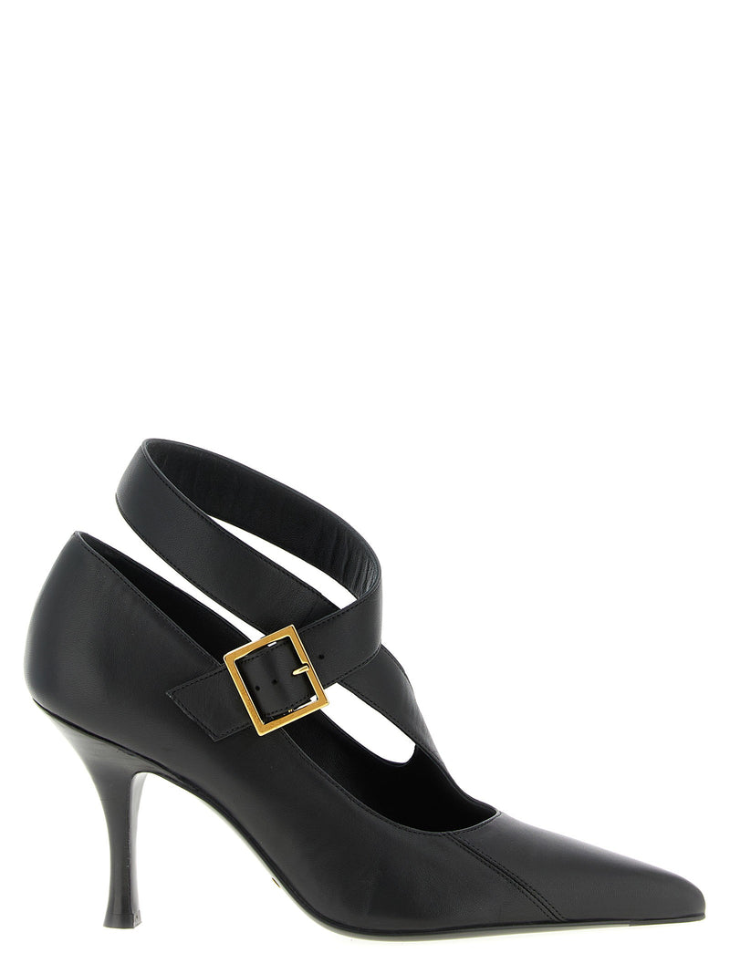 'Sloan' pumps