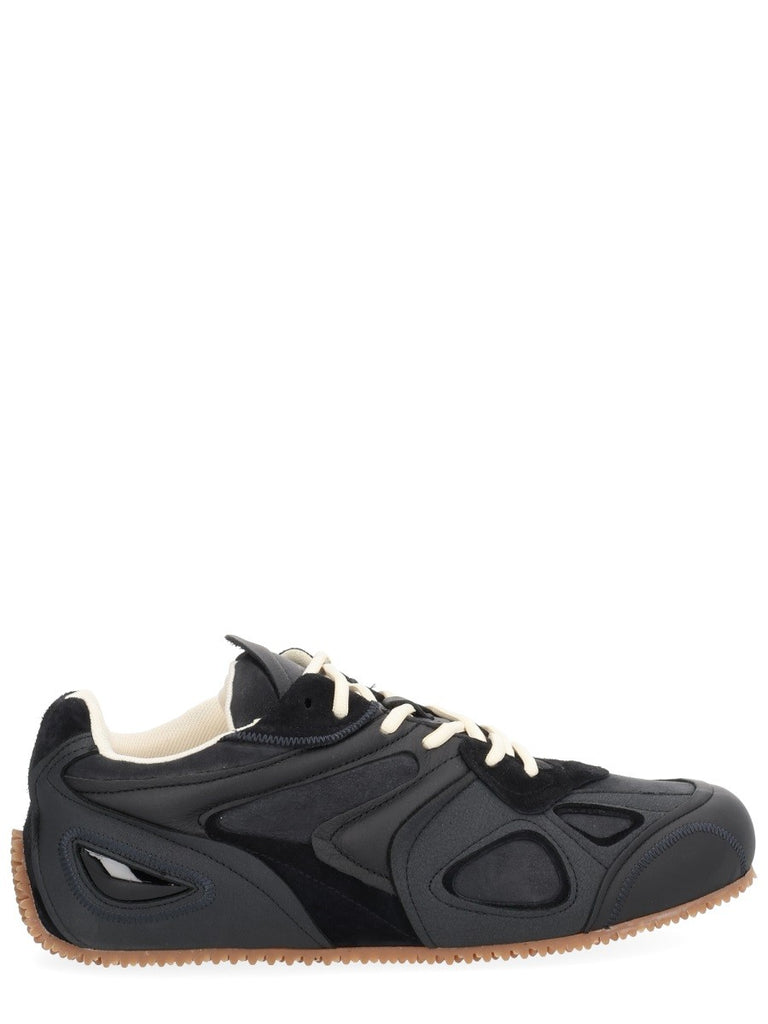 "SLOW RUNNER" SNEAKER