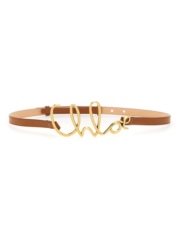 SMALL BELT "ICONIC"